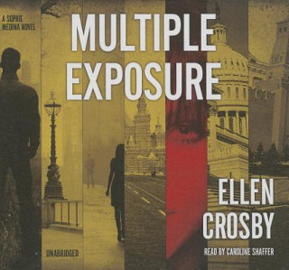 Audio Multiple Exposure Ellen Crosby