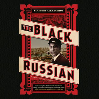Digital The Black Russian Vladimir Alexandrov