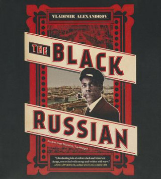 Audio The Black Russian Vladimir Alexandrov