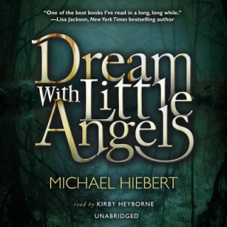 Digital Dream with Little Angels Michael Hiebert