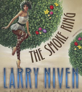 Hanganyagok The Smoke Ring Larry Niven