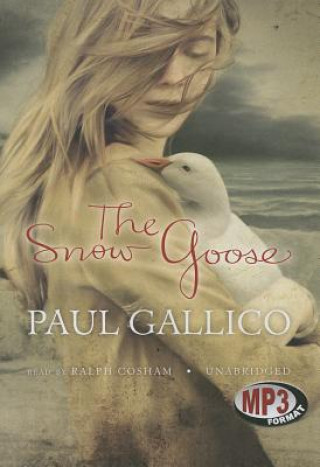 Digital The Snow Goose Paul Gallico