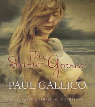 Audio The Snow Goose Paul Gallico