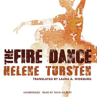 Digital The Fire Dance Helene Tursten