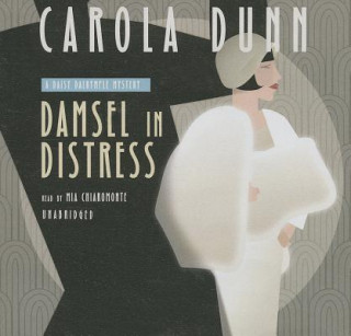 Audio Damsel in Distress Carola Dunn