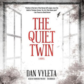 Digital The Quiet Twin Dan Vyleta