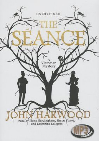 Digital The Seance John Harwood