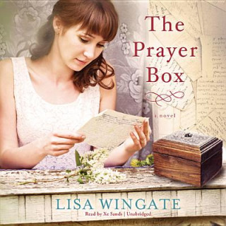 Digital The Prayer Box Lisa Wingate