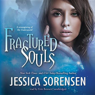 Digital Fractured Souls Jessica Sorensen