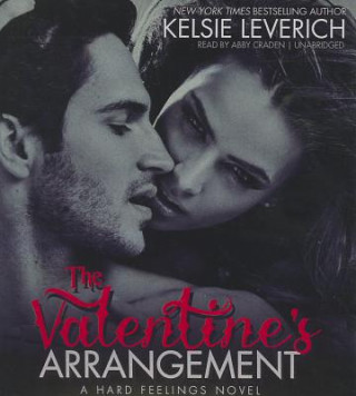 Hanganyagok The Valentine's Arrangement Kelsie Leverich