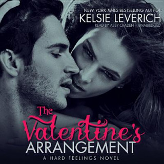Digital The Valentine's Arrangement Kelsie Leverich