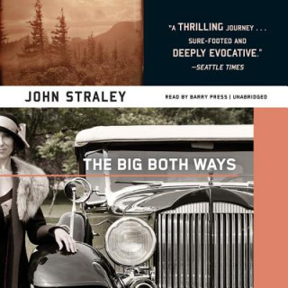 Digital The Big Both Ways John Straley