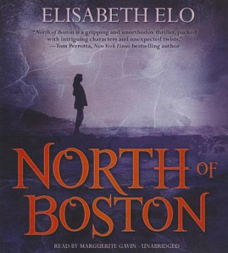 Audio North of Boston Elisabeth Elo