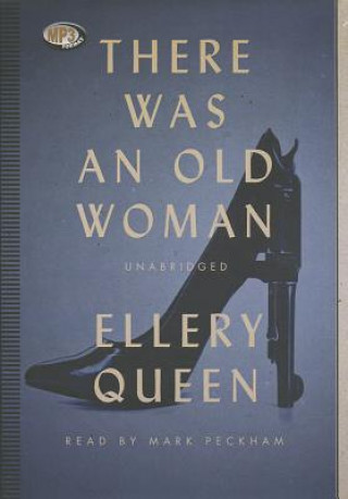 Digital There Was an Old Woman Ellery Queen