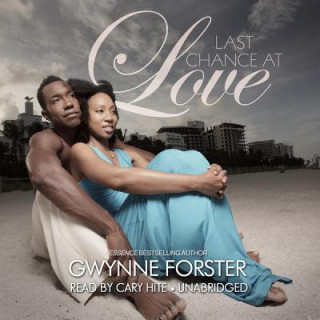 Audio Last Chance at Love Gwynne Forster