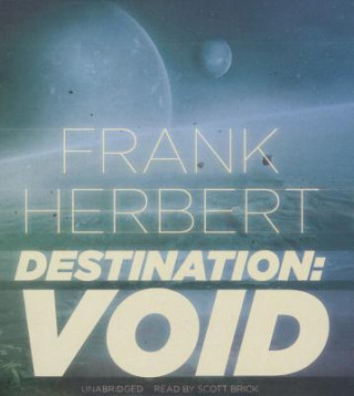 Audio Destination: Void Frank Herbert