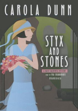 Digital Styx and Stones Carola Dunn