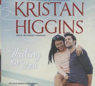 Audio Waiting on You Kristan Higgins