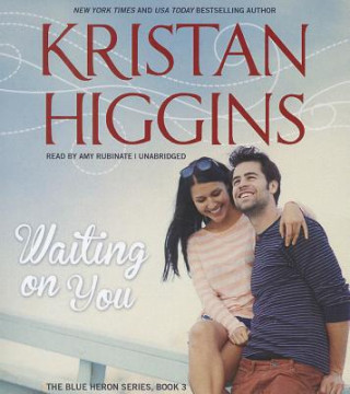 Audio Waiting on You Kristan Higgins