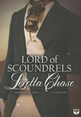 Digital Lord of Scoundrels Loretta Chase