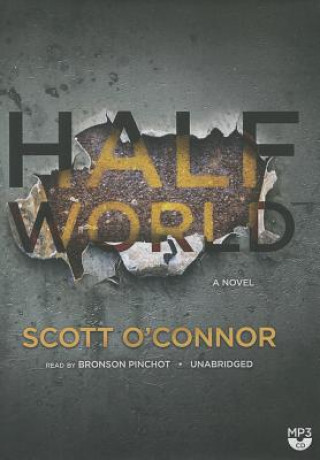 Digital Half World Scott O'Connor