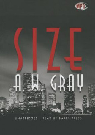 Digital Size A. W. Gray