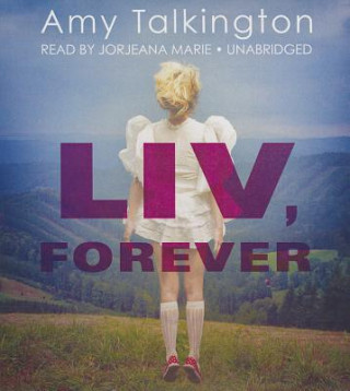 Audio Liv, Forever Amy Talkington