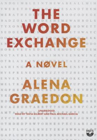 Digital The Word Exchange Alena Graedon