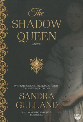 Digital The Shadow Queen Sandra Gulland