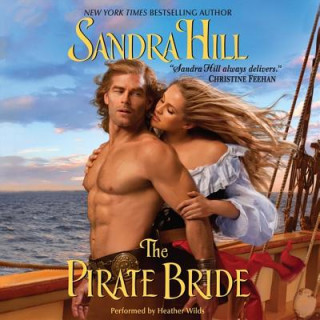 Audio The Pirate Bride Sandra Hill