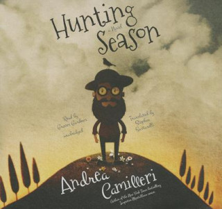 Audio Hunting Season Andrea Camilleri
