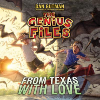 Digital From Texas with Love Dan Gutman