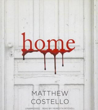 Audio Home Matthew Costello