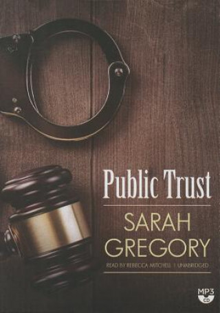 Digital Public Trust Sarah Gregory