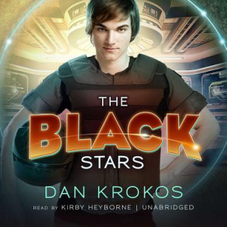 Digital The Black Stars Dan Krokos