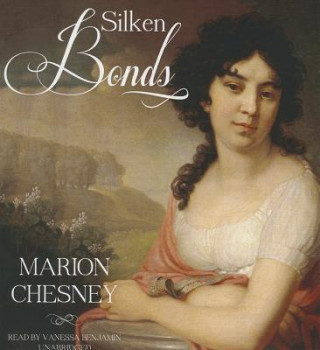 Audio Silken Bonds Marion Chesney
