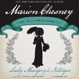 Digital Lady Margery's Intrigue M C Beaton