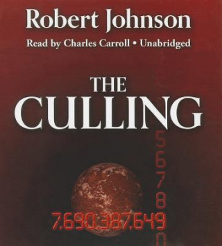 Audio The Culling Robert Johnson