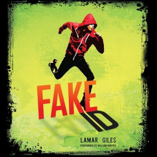 Hanganyagok Fake ID Lamar Giles