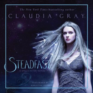 Audio Steadfast Claudia Gray