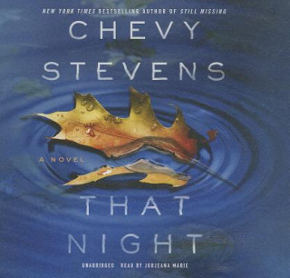 Digital That Night Chevy Stevens