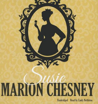 Audio Susie Marion Chesney