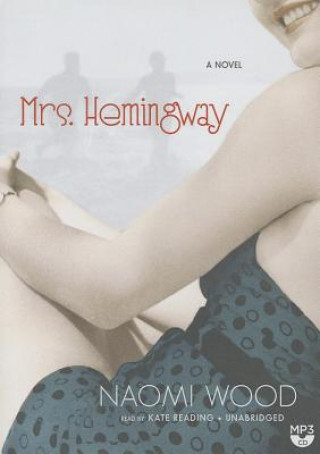 Digital Mrs. Hemingway Naomi Wood