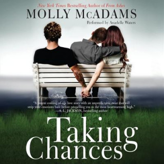 Audio Taking Chances Molly McAdams