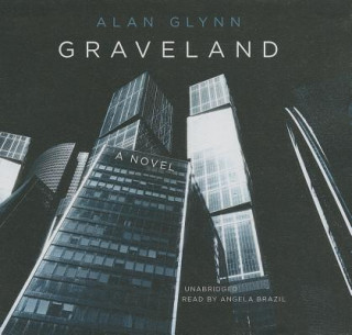 Audio Graveland Alan Glynn