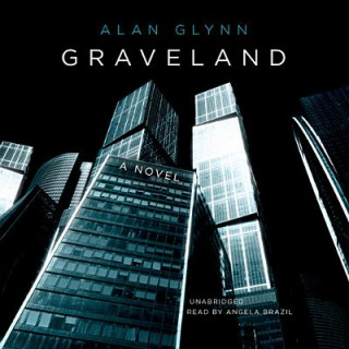 Digital Graveland Alan Glynn