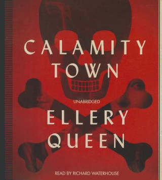 Audio Calamity Town Ellery Queen