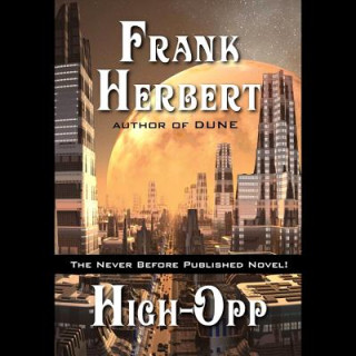 Audio High-Opp Frank Herbert