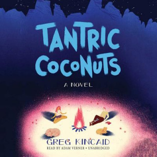 Digital Tantric Coconuts Greg Kincaid