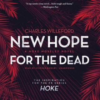 Digital New Hope for the Dead Charles Willeford